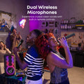 Anker Soundcore Rave 3S Speaker - 5