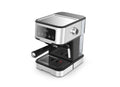 LePresso Digital Coffee Machine with 15 bar Pressure Pump and Capsule Filter - 1