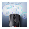 Havit MS974WB Wirelss gaming mouse ماوس العاب - 7