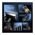 Oraimo Smart Trimmer Home - 4