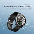 Oraimo Watch 5R Pro Smartwatch - 4