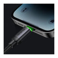 Mcdodo TYPE C TO Type-C with LED Cable 1m - 4