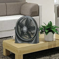 Black&Decker FB1620-B5 16 Inch Box Fan مروحة - 3