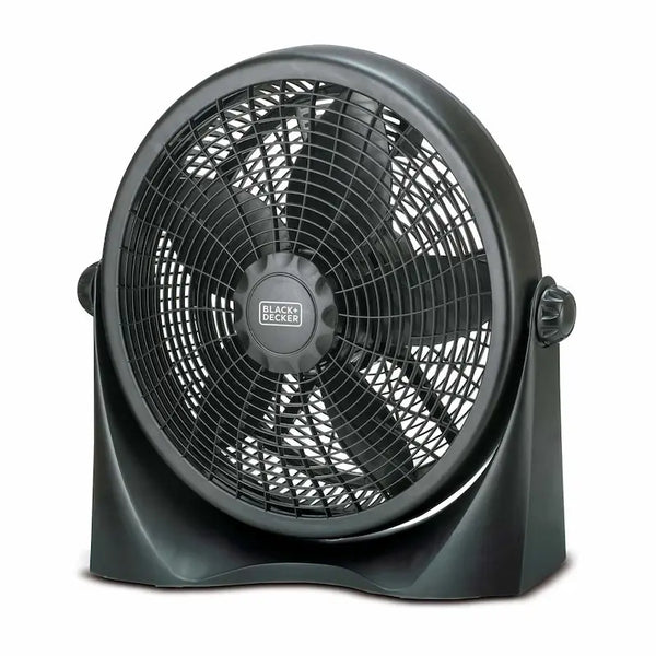 Black&Decker FB1620-B5 16 Inch Box Fan مروحة