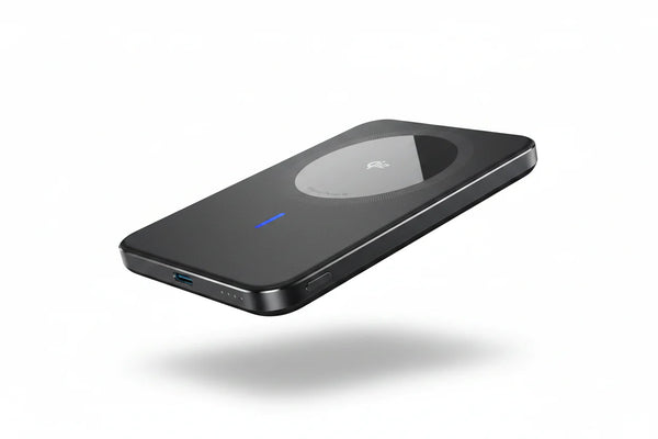 Anker Nano Slim 5K Wireless Power Bank
