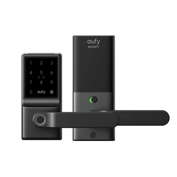 eufy Smart Lock C33