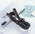 Mcdodo Cable 2 In 1 Type C to Type C - LightningQuick Charge PD 1.8 M - 3