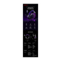 Havit H2002C+U Gaming headphone سماعة العاب - 4