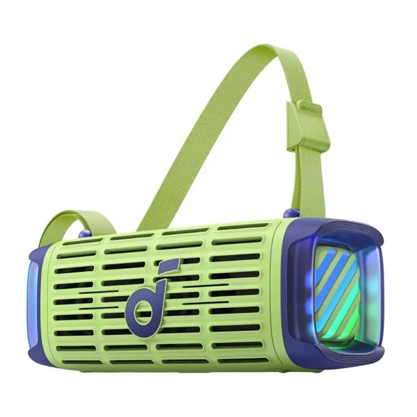 Anker Soundcore Boom 3i Portable Speaker