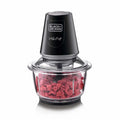 Black&Decker GC400-B5 Glass vertical food chopper 400W مفرمة طعام - 2