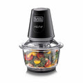 Black&Decker GC400-B5 Glass vertical food chopper 400W مفرمة طعام - 3