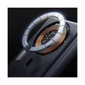 Mcdodo 20W Magnetic Metal Power Bank 10000mAh Battery 360-degree Rotating Battery Holder - 3