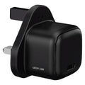 Green Lion Nexio Single Port Wall Charger UK Plug 45W - 1