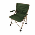 Green Lion Outdoor Camping Chair with Carrying Bag - 1