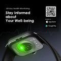 Oraimo Smart Watch OSW-805 - 3