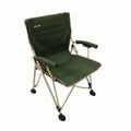 Green Lion Outdoor Camping Chair with Carrying Bag - 2