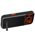 Green Lion VOLT CASE 6000mAh Power Bank Case For iPhone 17 Pro Max - 2