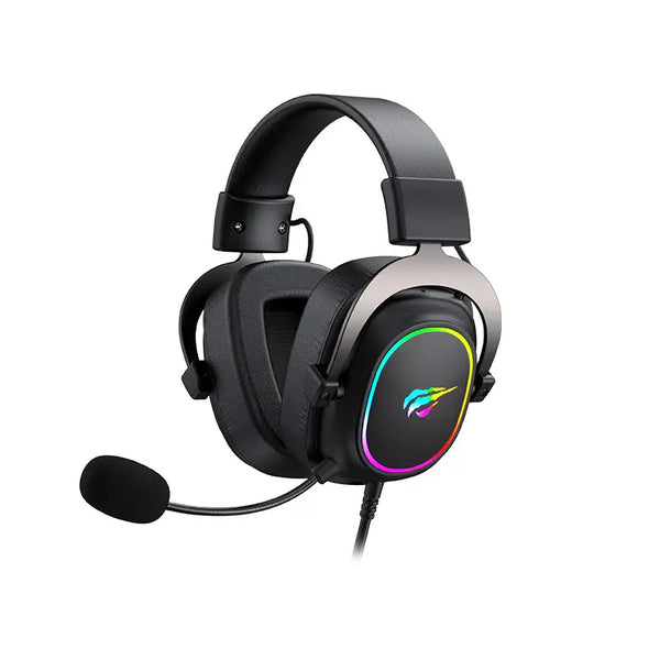 Havit H2002P Wired Gaming headphone سماعة العاب
