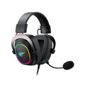 Havit H2002P Wired Gaming headphone سماعة العاب - 2
