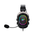 Havit H2002P Wired Gaming headphone سماعة العاب - 3