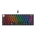 Havit KB903L mechanical Gaming keyboard كيبورد العاب - 1