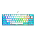 Havit KB903L mechanical Gaming keyboard كيبورد العاب - 2