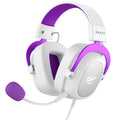 Havit H2002d Wired Gaming headphone سماعة العاب - 15