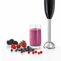 Black&Decker HB600-B5 HAND BLENDER 3IN1 600W خلاط - 2