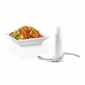 Black&Decker HB600-B5 HAND BLENDER 3IN1 600W خلاط - 4