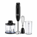 Black&Decker HB600-B5 HAND BLENDER 3IN1 600W خلاط - 1