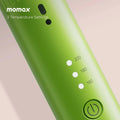 Momax 1-Care Styler Mini Wireless Hair Straightener - 6