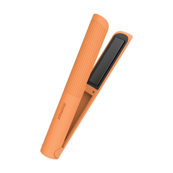 Momax 1-Care Styler Mini Wireless Hair Straightener