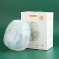 Wearable Silent Hands-Free Electric Breast Pump مضخة حليب كهربائية قابلة للارتداء - 5