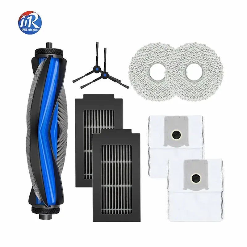 Kit for Ecovacs T50 Omni /T50 pro Omni Spare Parts قطع غيار