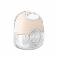 Wearable Silent Hands-Free Electric Breast Pump مضخة حليب كهربائية قابلة للارتداء - 2