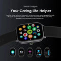 Oraimo Smart Watch OSW-805 - 7