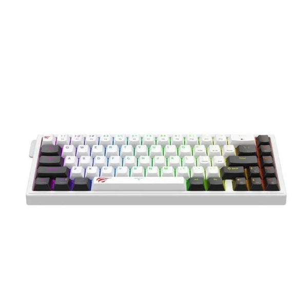 Havit KB900L Backlit Mechanical Gaming Keyboard كيبورد