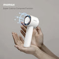 Momax Ultra Freeze Portable Icy Cooling Fan - 5