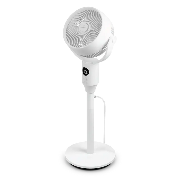 Momax Airoma Tower 3D Floor-mounted Air Circulation Fan