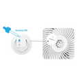 Momax Airoma Tower 3D Floor-mounted Air Circulation Fan - 4