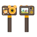 Porodo Kids Digital Camera with Tripod Stand 26MP 1080P 400mAh كامرة اطفال - 3