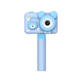 Porodo Kids Digital Camera with Tripod Stand 26MP 1080P 400mAh كامرة اطفال - 1