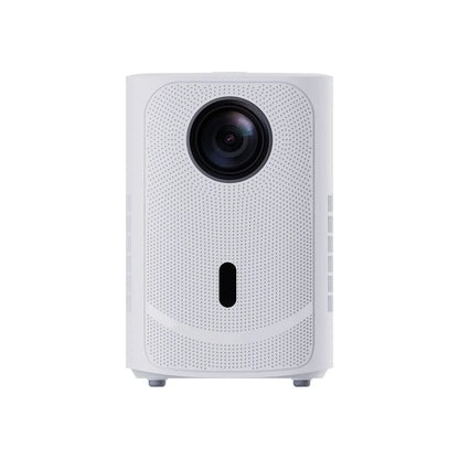 Porodo 720P Projector Android 9 - Whiteداتا شو من برودو SKU: PD-P720PJR-WH