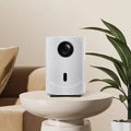 Porodo 720P Projector Android 9 - Whiteداتا شو من برودو SKU: PD-P720PJR-WH - 2