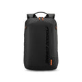 Porodo Gaming Water-Resistant PU Laptop Backpack With USB-C Port - Black - 1