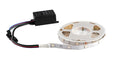 Porodo Blue 16.4 Ft Sound Reactive RGB Strip Light with 44 Key Remote - 4