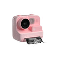 Porodo Kids Print Camera 48MP 1080P 800mAhكامرة اطفال - 1