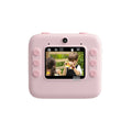 Porodo Kids Print Camera 48MP 1080P 800mAhكامرة اطفال - 4