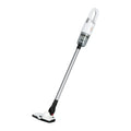 Porodo Portable Cordless Stick Vacuum Cleaner 11-12Kpa 100W 7500mAh - Whiteمكنسة شحن - 1