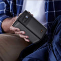 Porodo Android 9.0 960*540P DLP Portable Projector - Black SKU: PD-LSDLPP-BK - 6